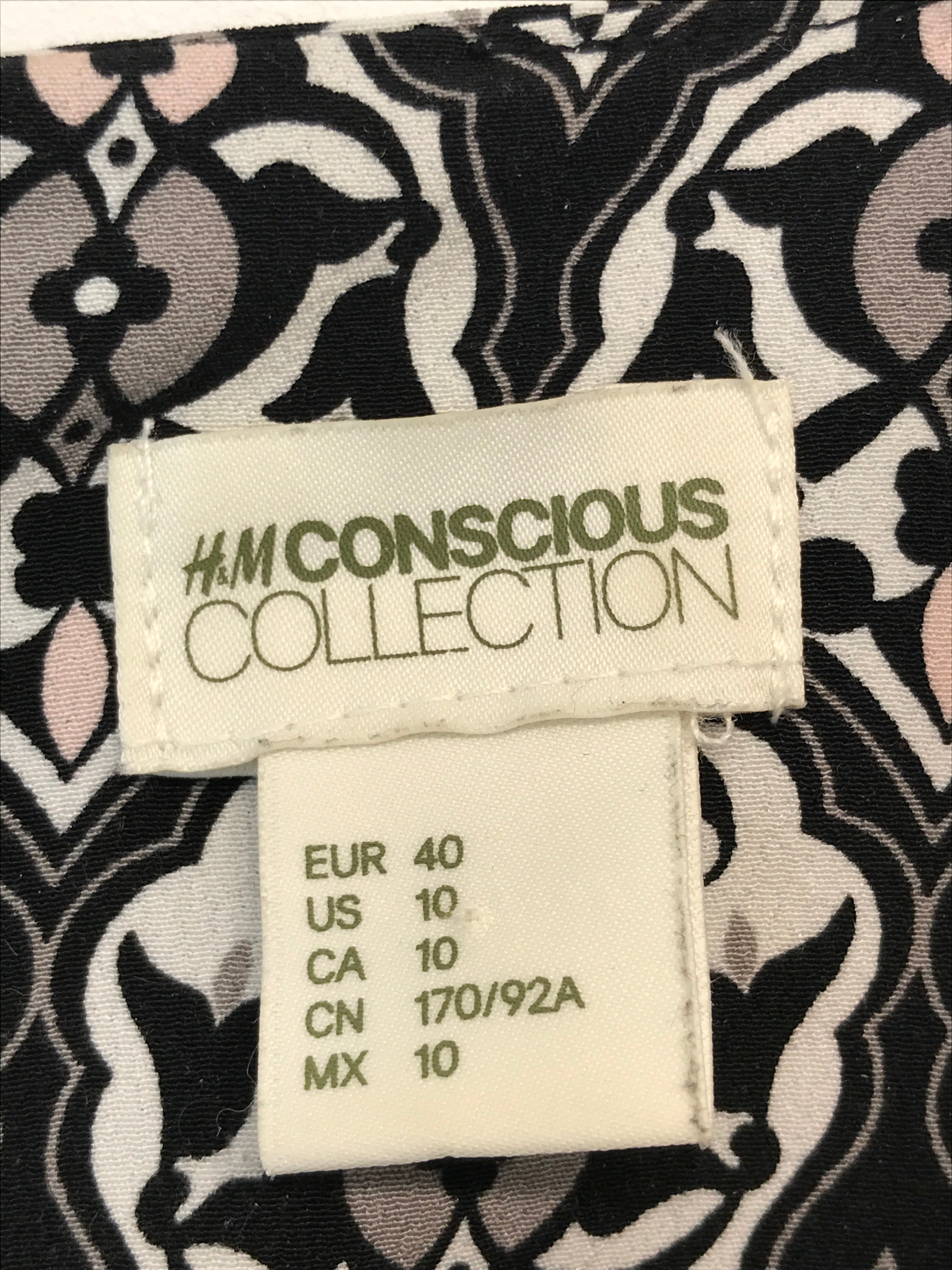 H&M Kjole
